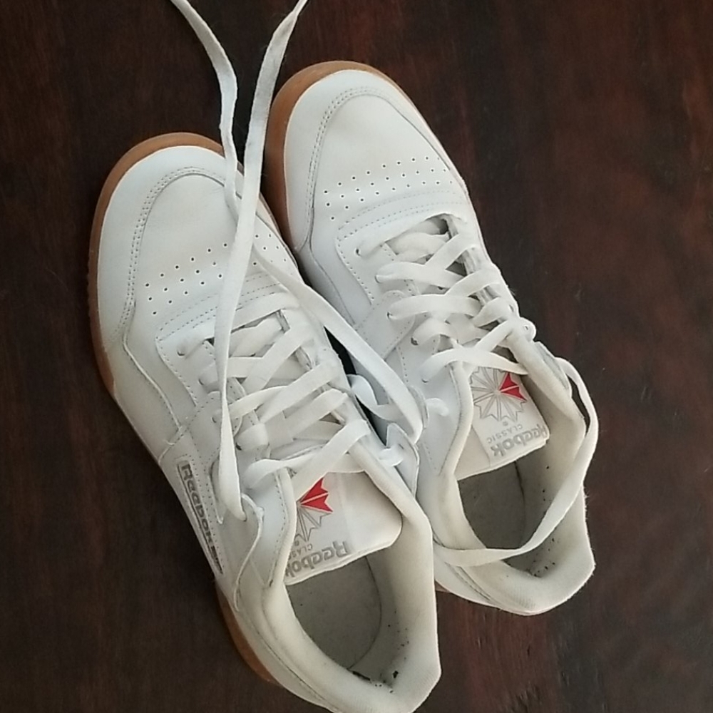 Reebok Classic
